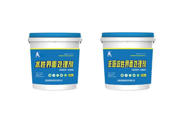 使用石膏基自流平專用界面劑時需要注意哪些事項？